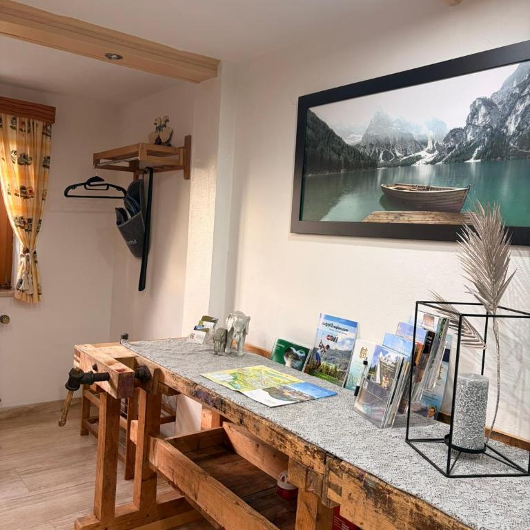 Ferienhaus Sophia & Ilse - Haus mit 3 Schlafzimmern - 28