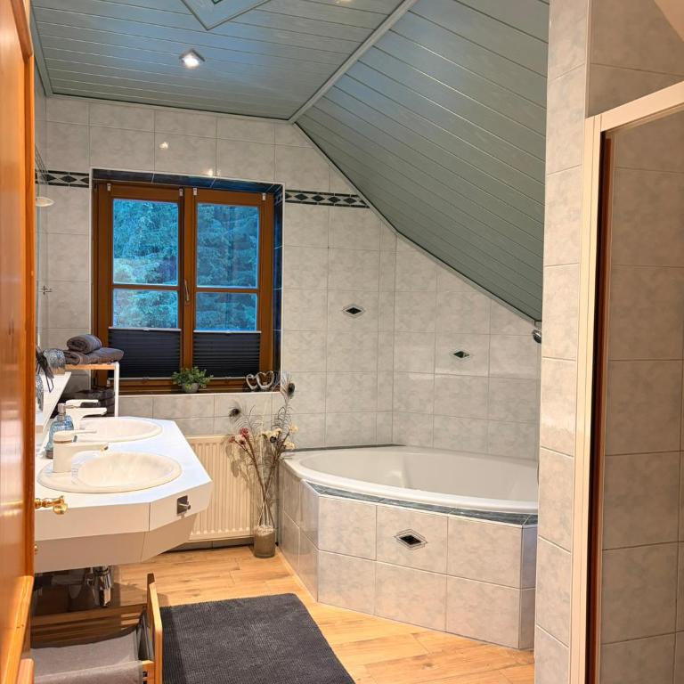 Ferienhaus Sophia & Ilse - Haus mit 3 Schlafzimmern - 29