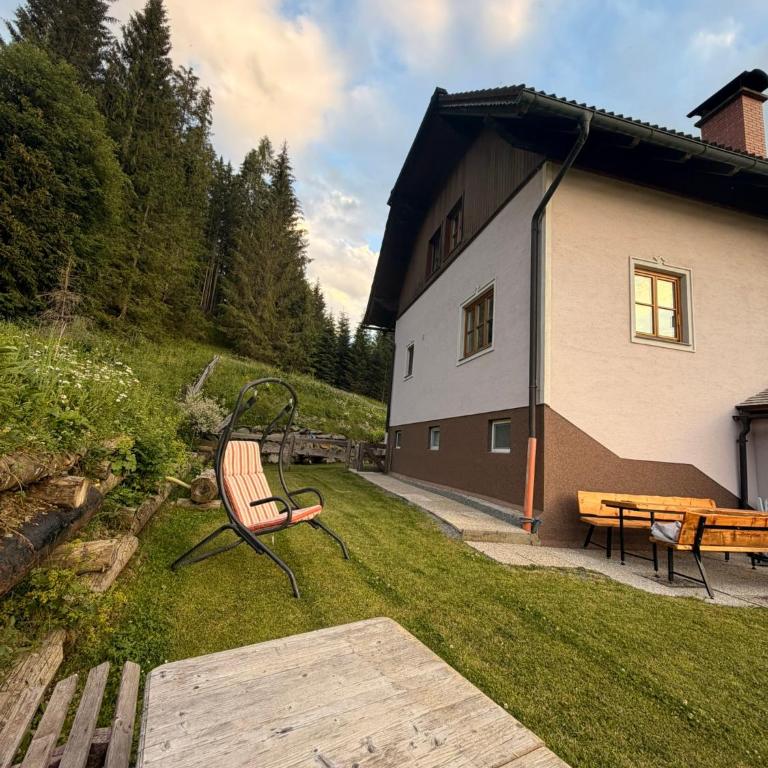 Ferienhaus Sophia & Ilse - Haus mit 3 Schlafzimmern - 30