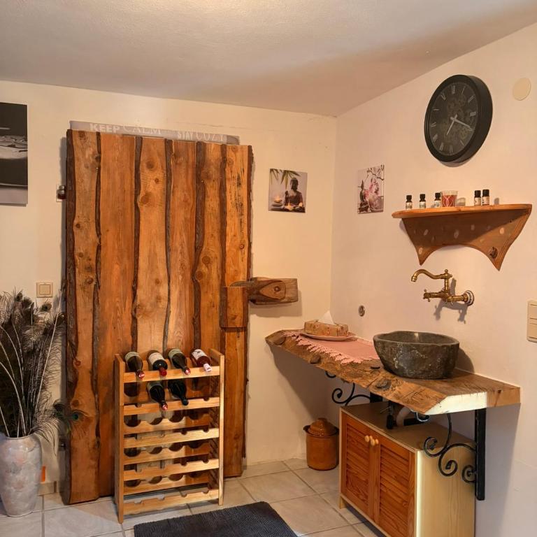 Ferienhaus Sophia & Ilse - Haus mit 3 Schlafzimmern - 33