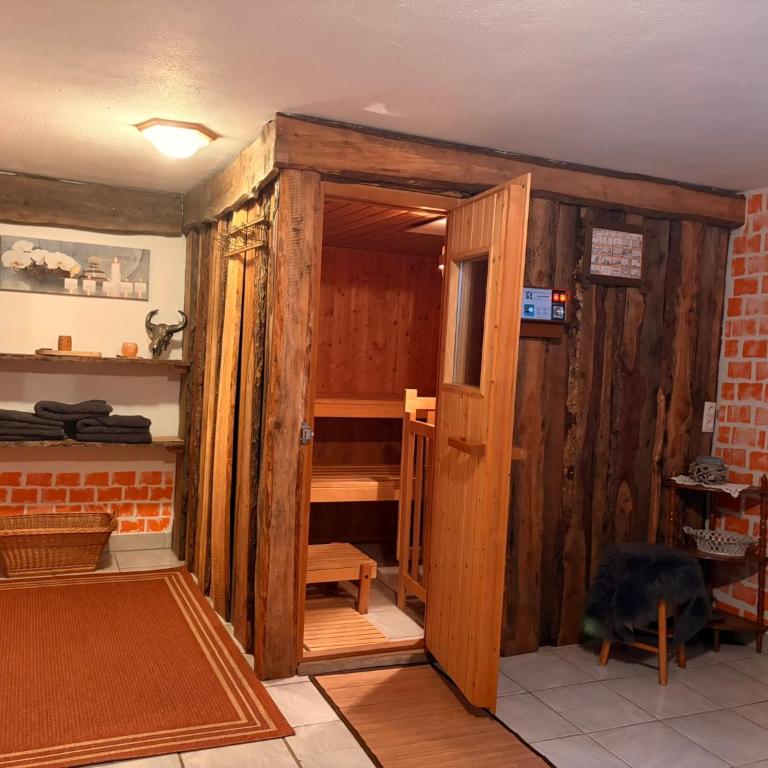Ferienhaus Sophia & Ilse - Haus mit 3 Schlafzimmern - 1