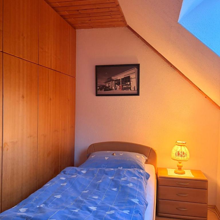 Ferienhaus Sophia & Ilse - Haus mit 3 Schlafzimmern - 34