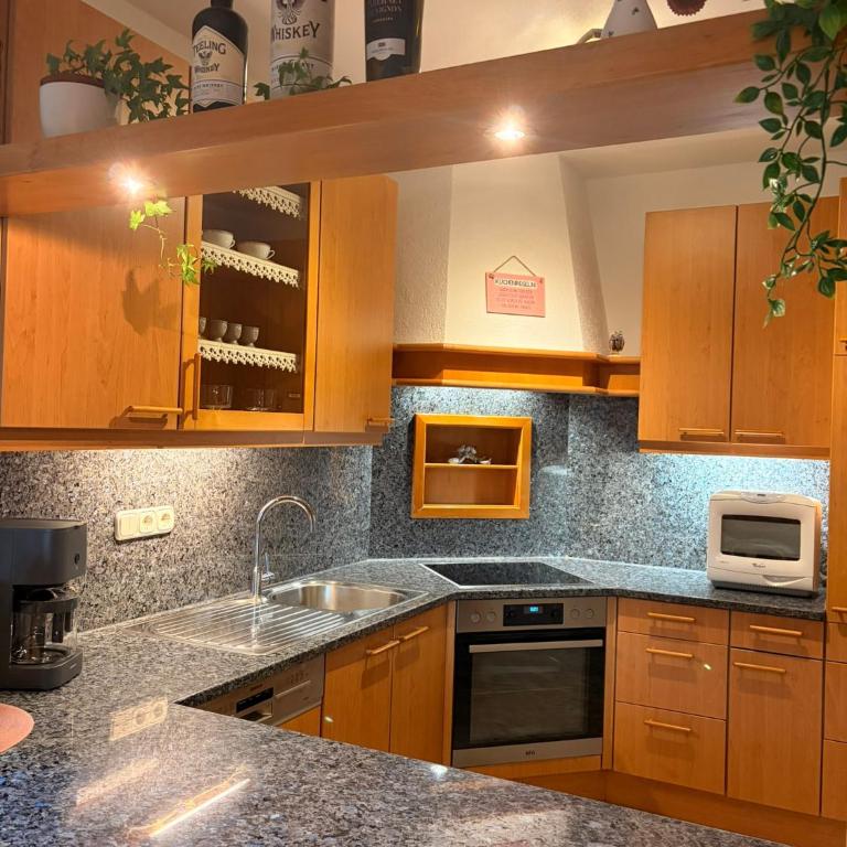 Ferienhaus Sophia & Ilse - Haus mit 3 Schlafzimmern - 38