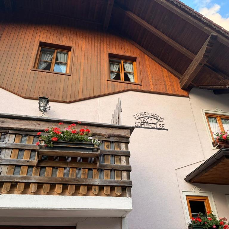 Ferienhaus Sophia & Ilse - Haus mit 3 Schlafzimmern - 39