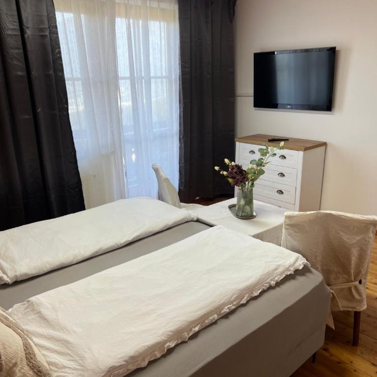 Mentebauer Traudi's Ferienhof - Apartment mit Dusche - 3