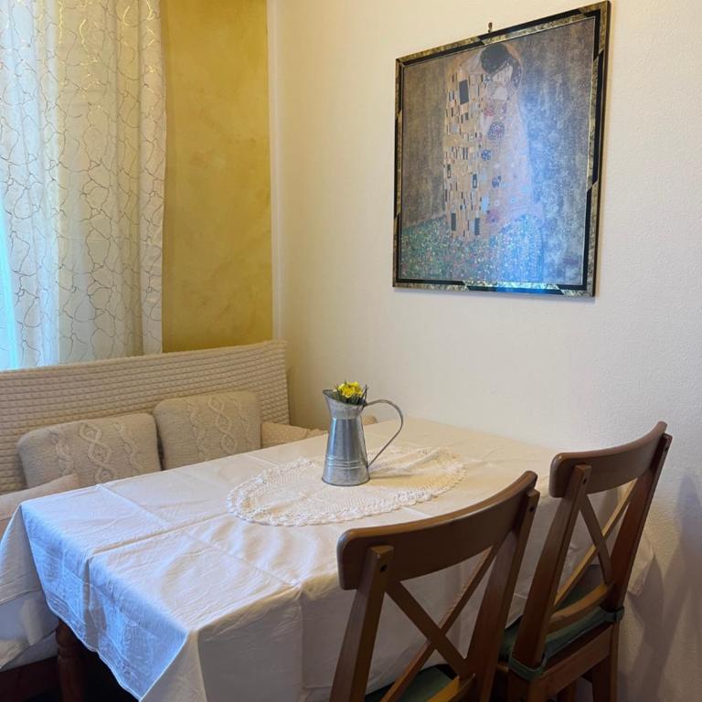 Mentebauer Traudi's Ferienhof - Apartment mit Dusche - 6