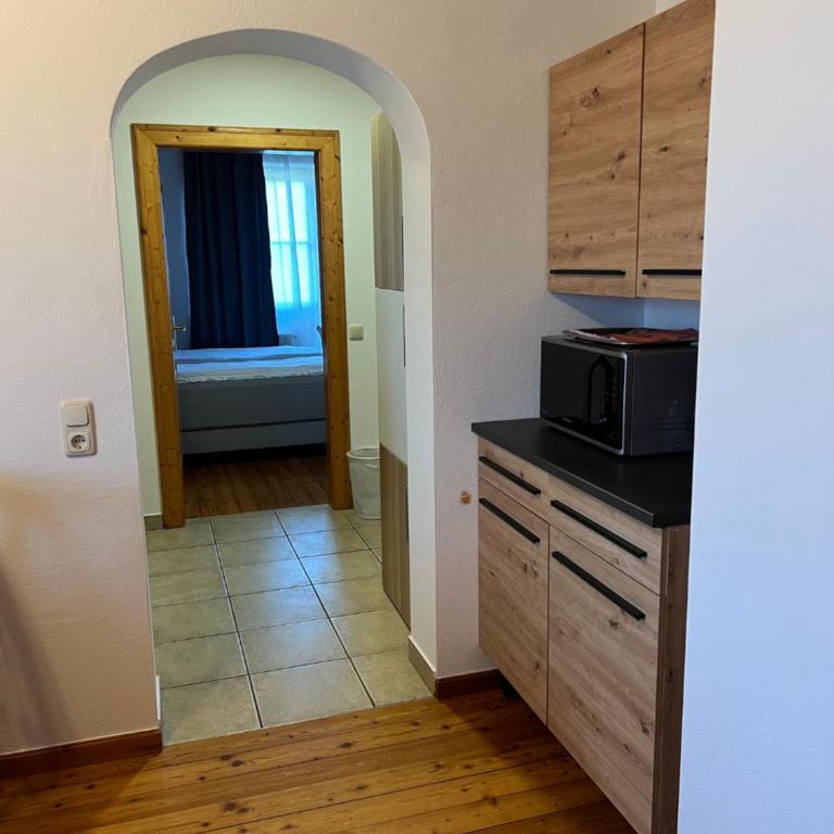 Mentebauer Traudi's Ferienhof - Apartment mit Dusche - 8