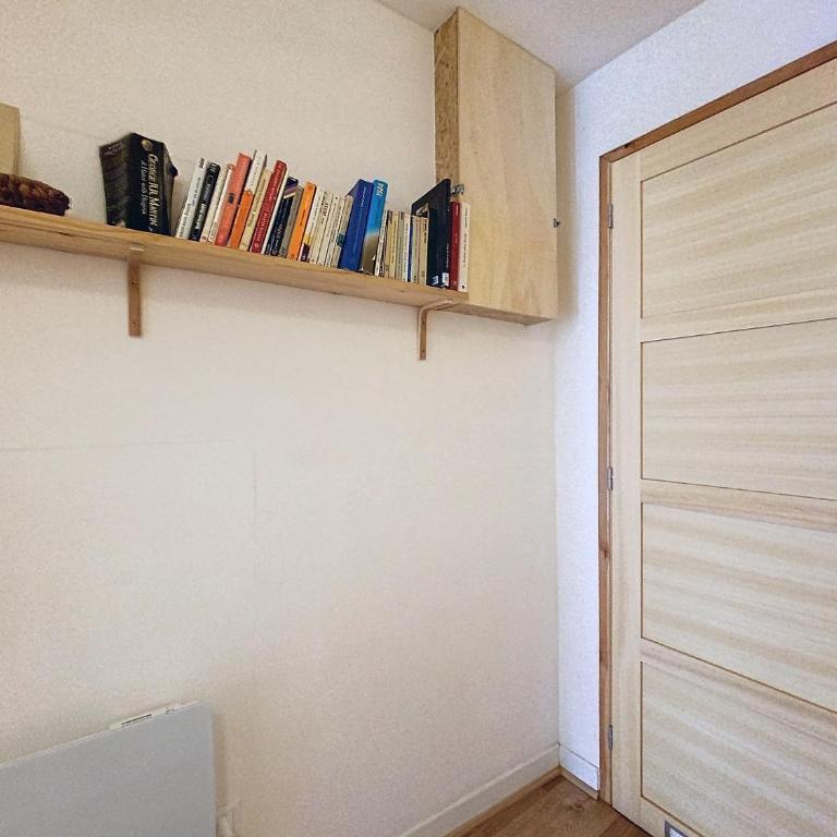 Le Cosy avec Balcon Hypercentre - Appartement 1 Chambre - 3