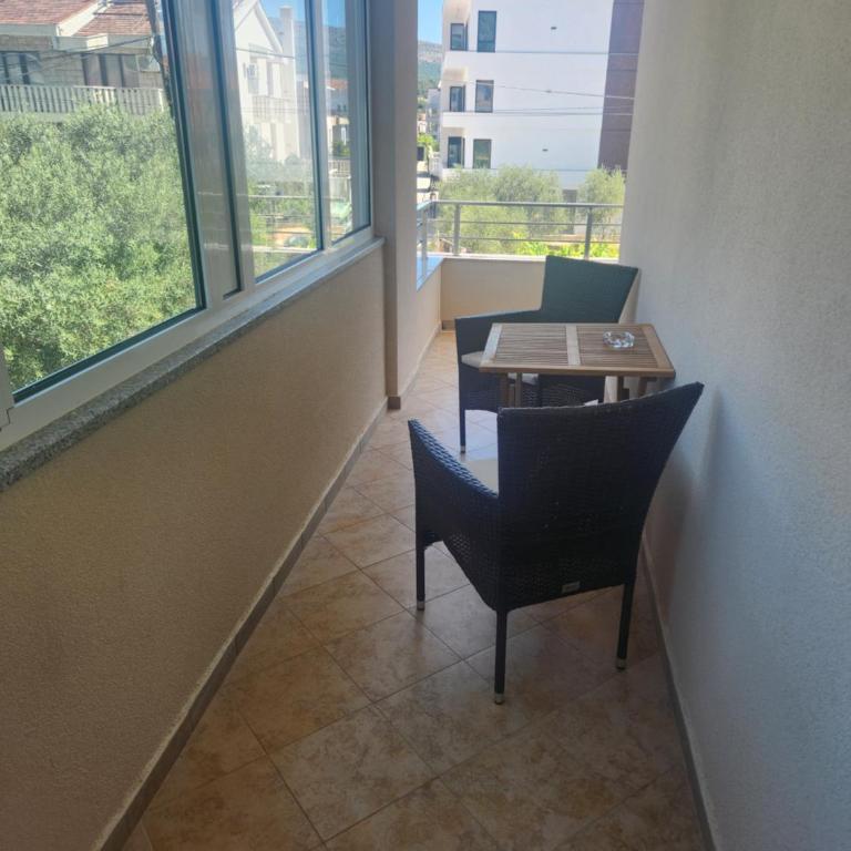 Duraku Apartment - Apartman sa 2 Spavaće Sobe - 21