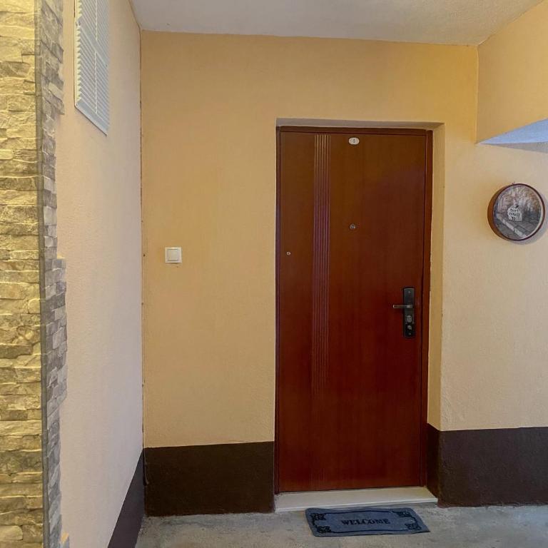 Peaceful Alley - Apartman sa 1 Spavaćom Sobom - 11