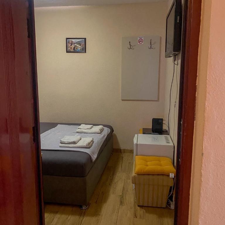 Peaceful Alley - Apartman sa 1 Spavaćom Sobom - 2