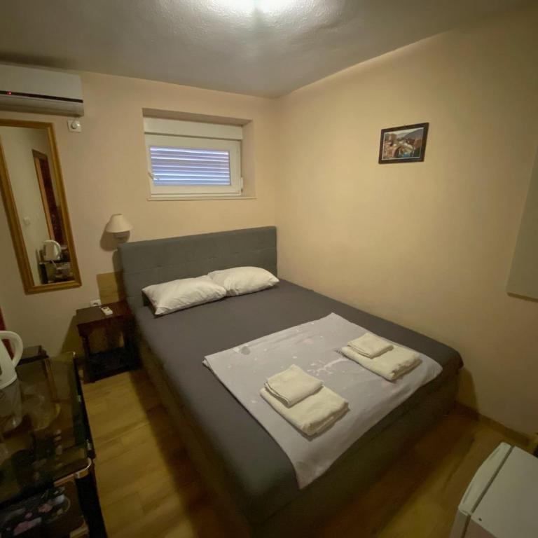 Peaceful Alley - Apartman sa 1 Spavaćom Sobom - 3