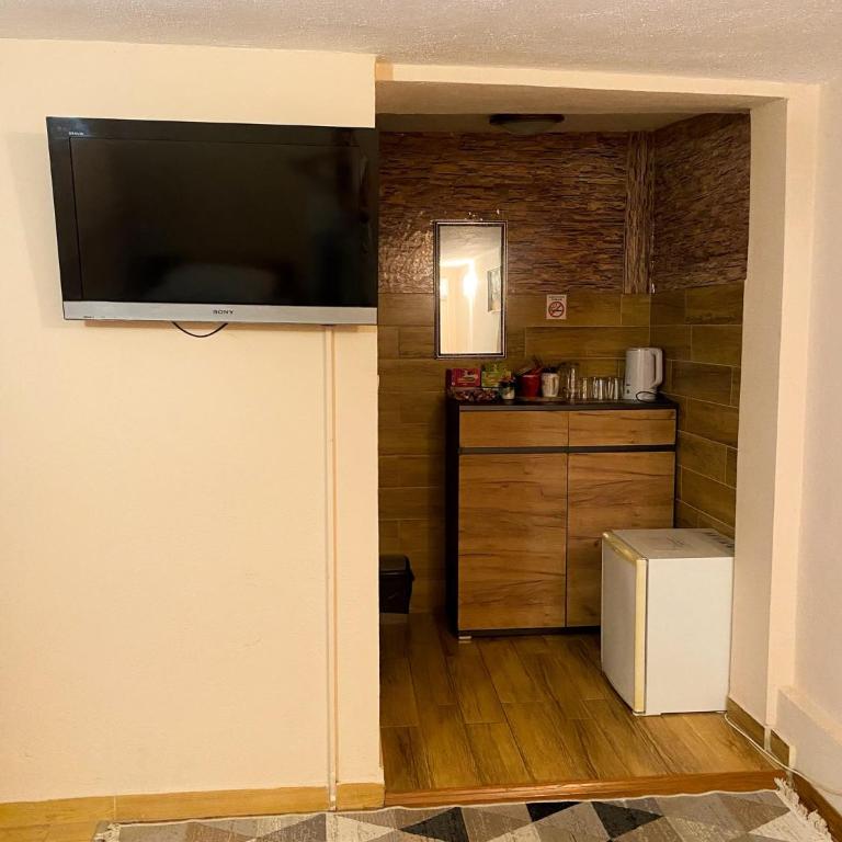 Peaceful Alley - Studio apartman sa 1 bračnim krevetom - 1