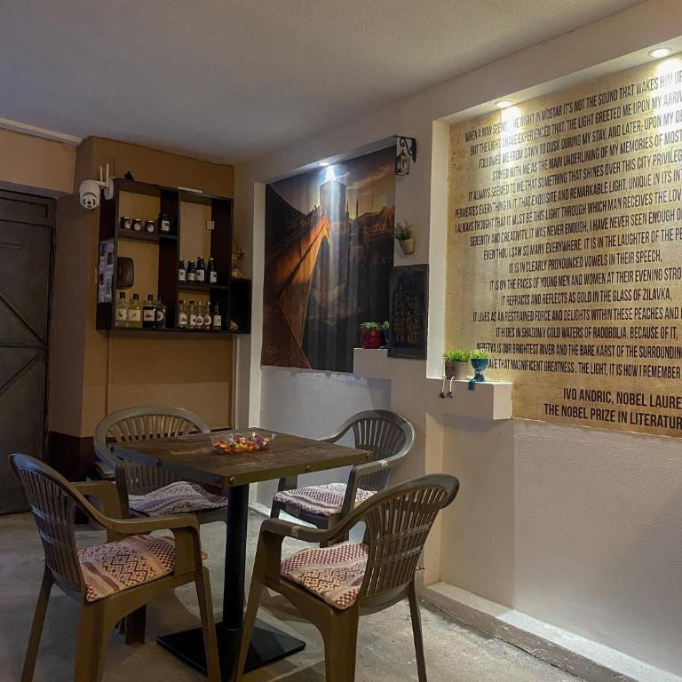 Peaceful Alley - Studio apartman sa 1 bračnim krevetom - 3