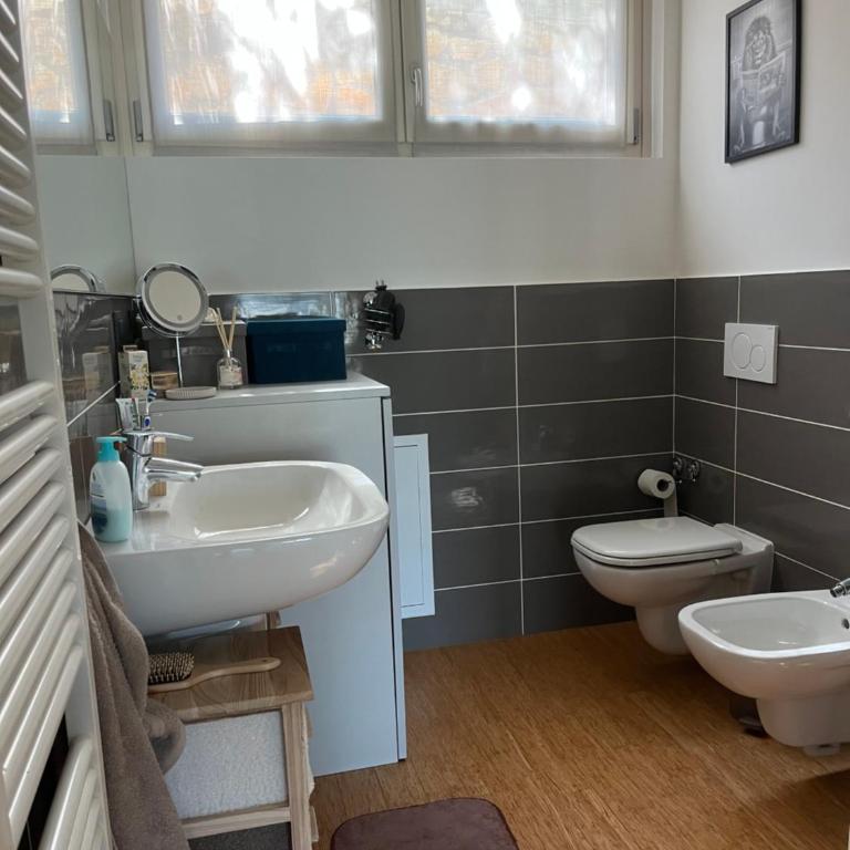 Tra gli ulivi di Giovanni charme apartment - Apartment mit 2 Schlafzimmern - 8