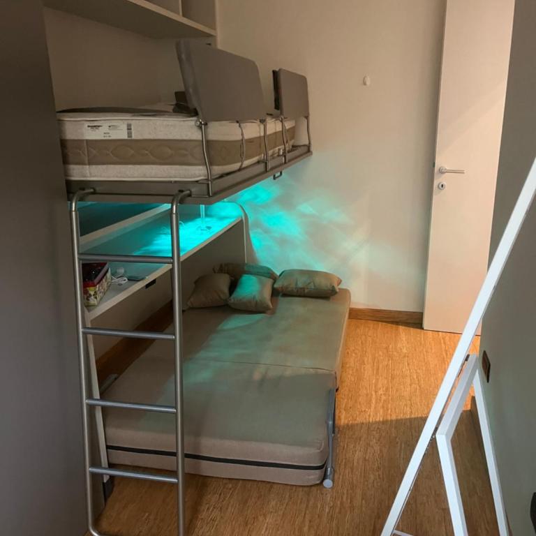 Tra gli ulivi di Giovanni charme apartment - Apartment mit 2 Schlafzimmern - 10