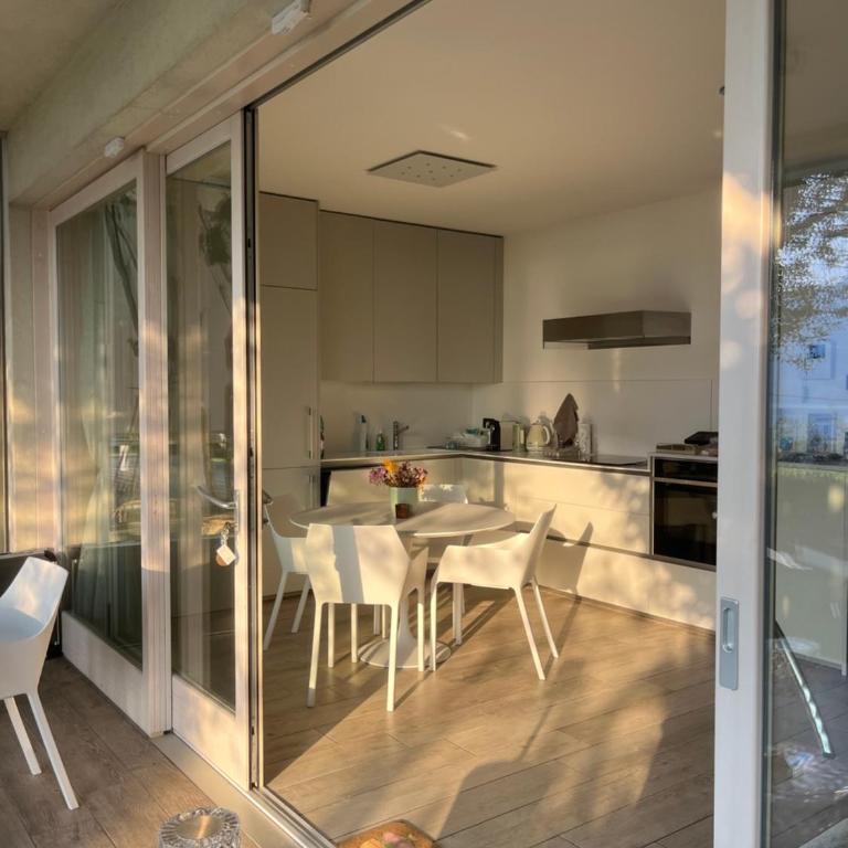 Tra gli ulivi di Giovanni charme apartment - Apartment mit 2 Schlafzimmern - 15
