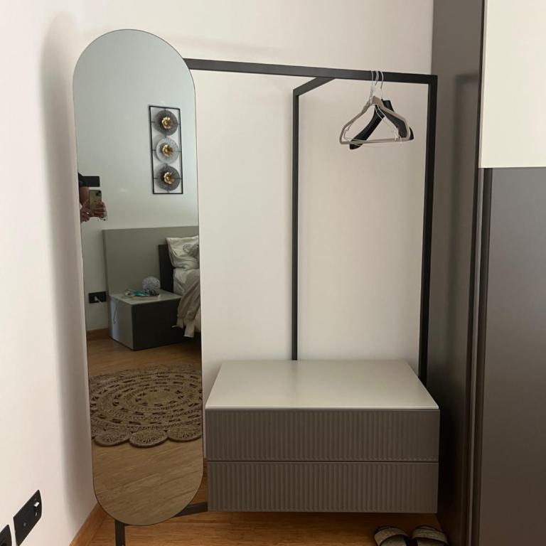 Tra gli ulivi di Giovanni charme apartment - Apartment mit 2 Schlafzimmern - 27