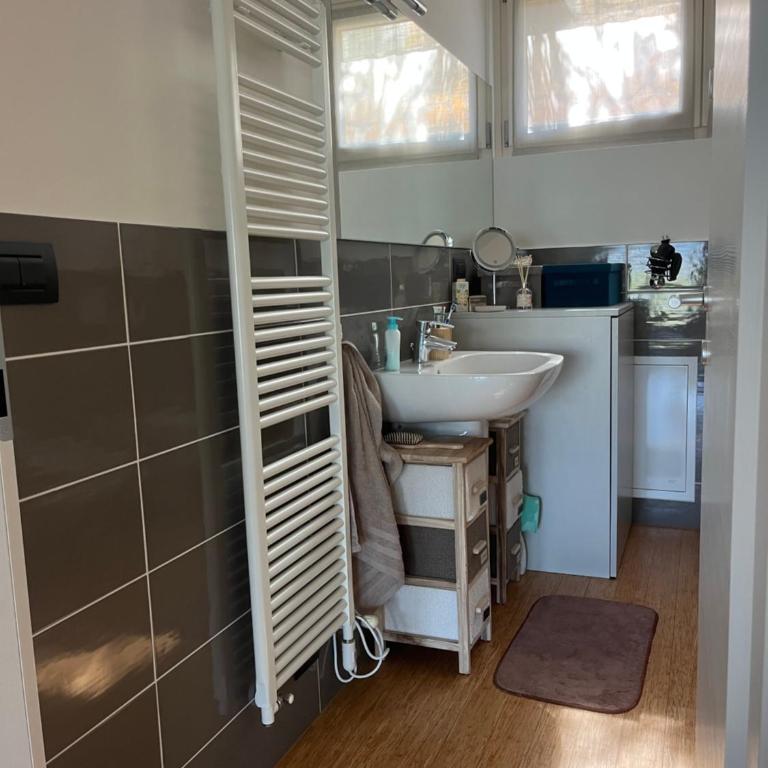 Tra gli ulivi di Giovanni charme apartment - Apartment mit 2 Schlafzimmern - 31