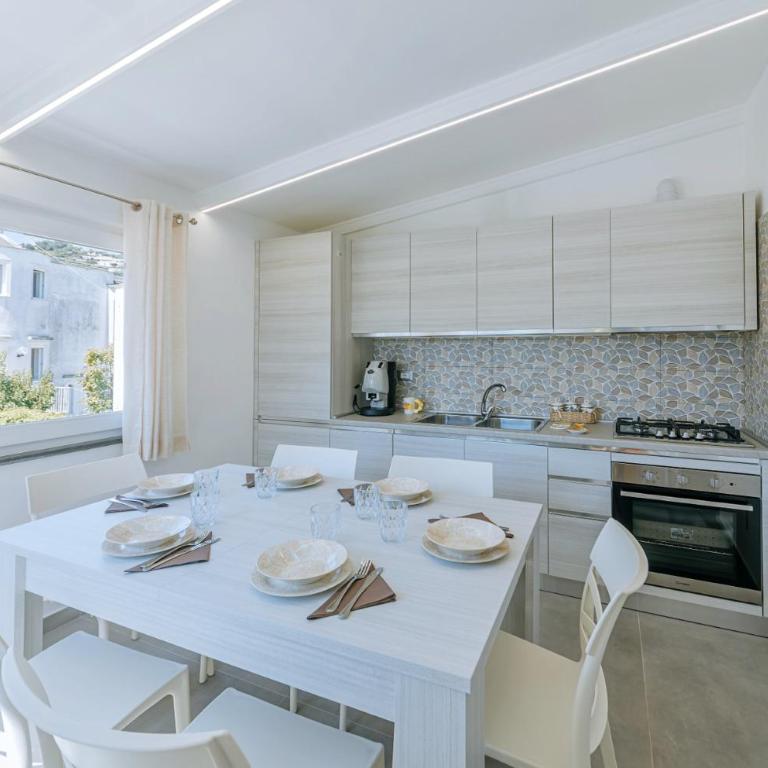 Villetta Mami - Haus mit 3 Schlafzimmern - 9
