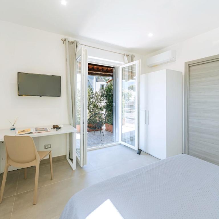 Villetta Mami - Haus mit 3 Schlafzimmern - 10