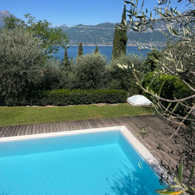 Tra gli ulivi di Giovanni charme apartment - Apartment mit 2 Schlafzimmern - 41