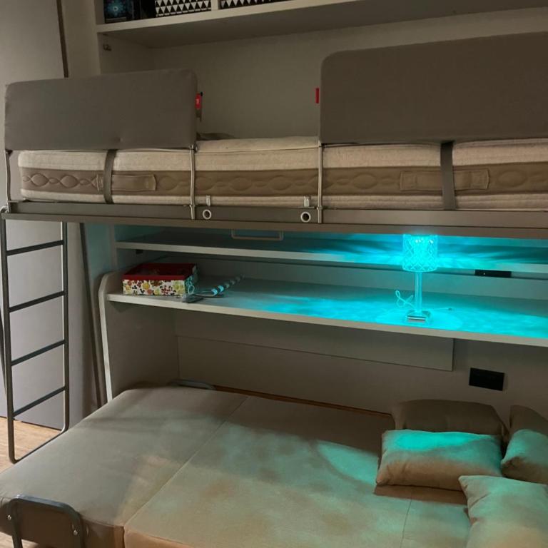 Tra gli ulivi di Giovanni charme apartment - Apartment mit 2 Schlafzimmern - 45