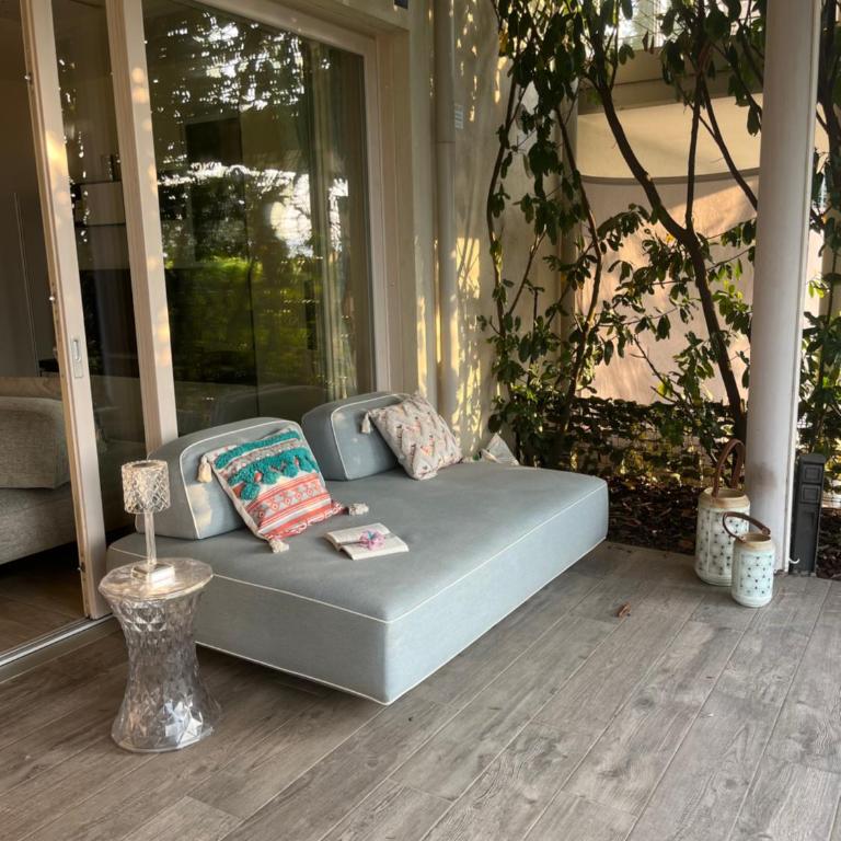 Tra gli ulivi di Giovanni charme apartment - Apartment mit 2 Schlafzimmern - 46