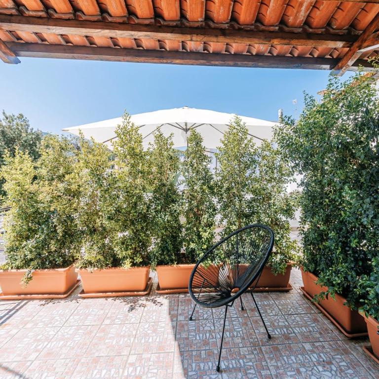 Villetta Mami - Haus mit 3 Schlafzimmern - 20