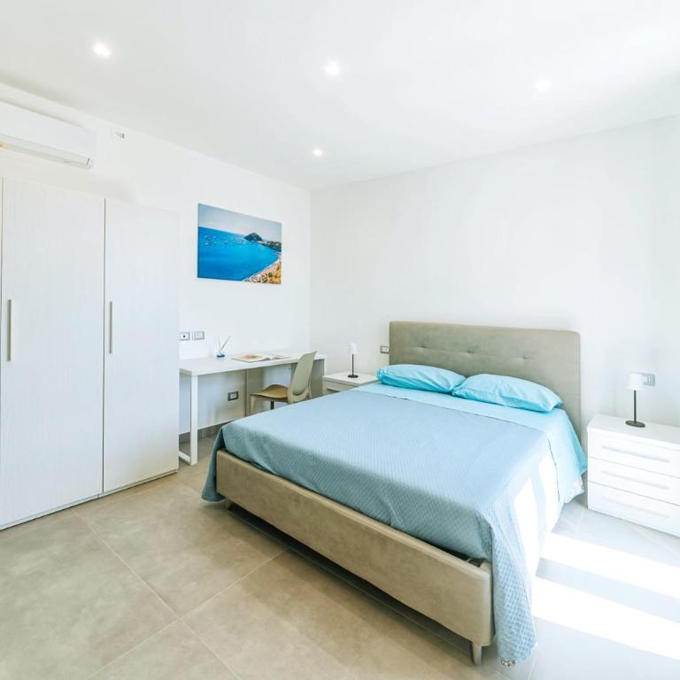 Villetta Mami - Haus mit 3 Schlafzimmern - 21