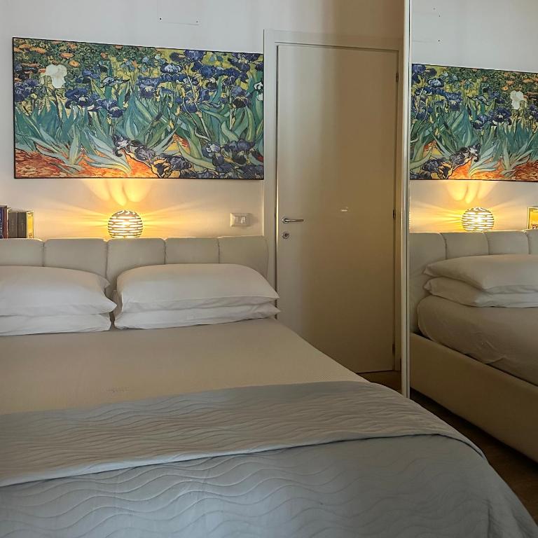 Studio-Apartment Casina RedFlower - Appartamento con 1 Camera da Letto - 2