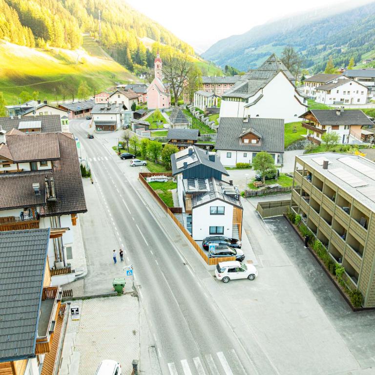 AurAlpin Apartments - Premium Apartment mit 1 Schlafzimmer - 13