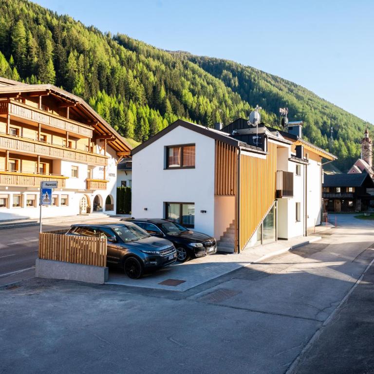 AurAlpin Apartments - Premium Apartment mit 1 Schlafzimmer - 12