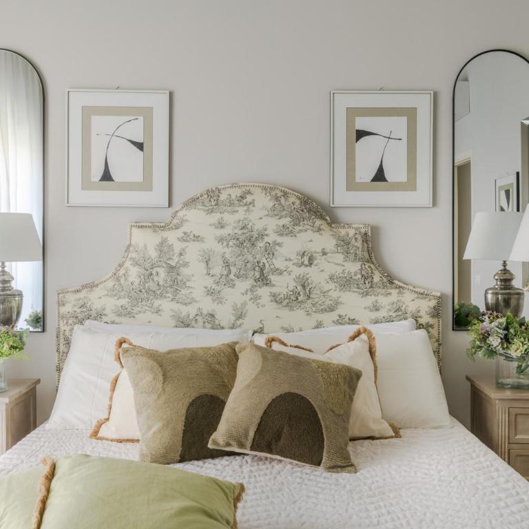 The East Lawn Apartment - Appartamento Premium con 3 Camere da Letto e Balcone - 38