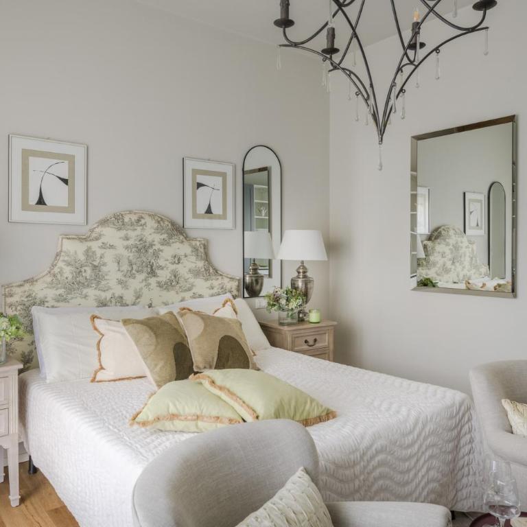 The East Lawn Apartment - Appartamento Premium con 3 Camere da Letto e Balcone - 39