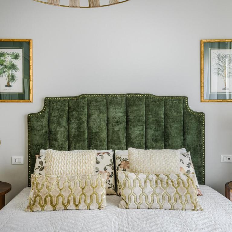 The East Lawn Apartment - Appartamento Premium con 3 Camere da Letto e Balcone - 40