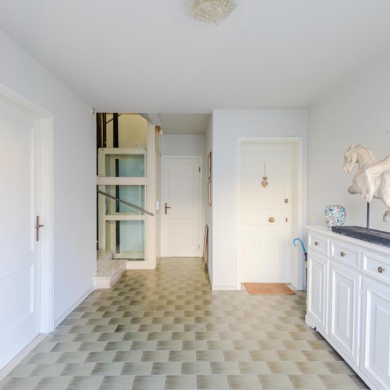 The East Lawn Apartment - Appartamento Premium con 3 Camere da Letto e Balcone - 46