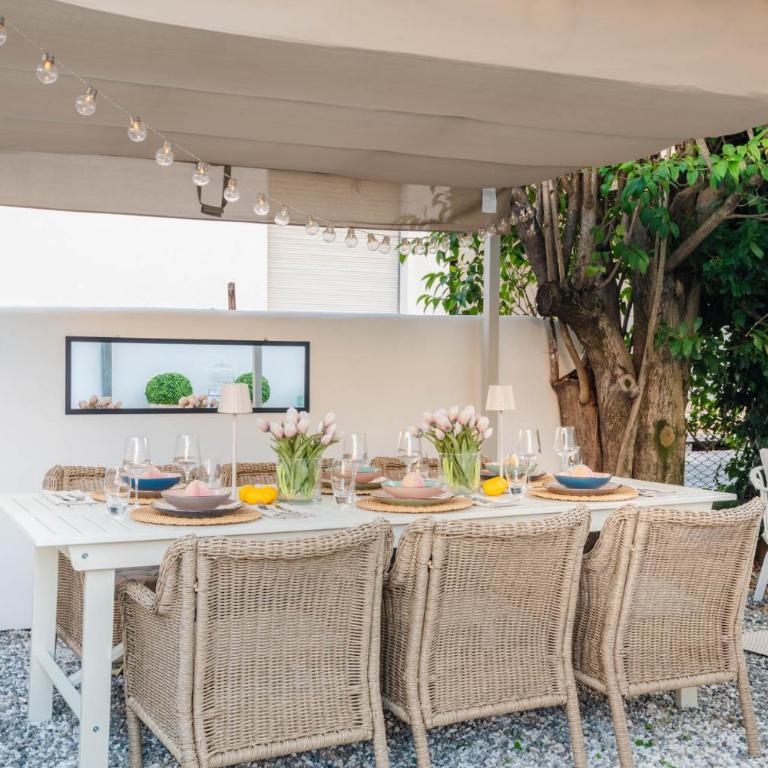 The East Lawn Apartment - Appartamento Premium con 3 Camere da Letto e Balcone - 51