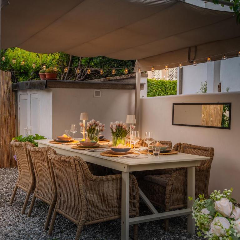 The East Lawn Apartment - Appartamento Premium con 3 Camere da Letto e Balcone - 55