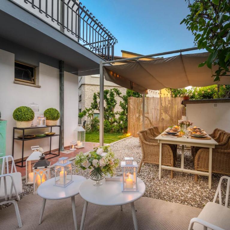 The East Lawn Apartment - Appartamento Premium con 3 Camere da Letto e Balcone - 56
