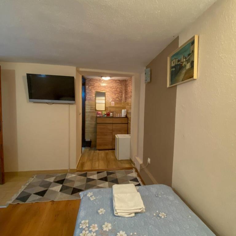 Peaceful Alley - Studio apartman sa 1 bračnim krevetom - 11