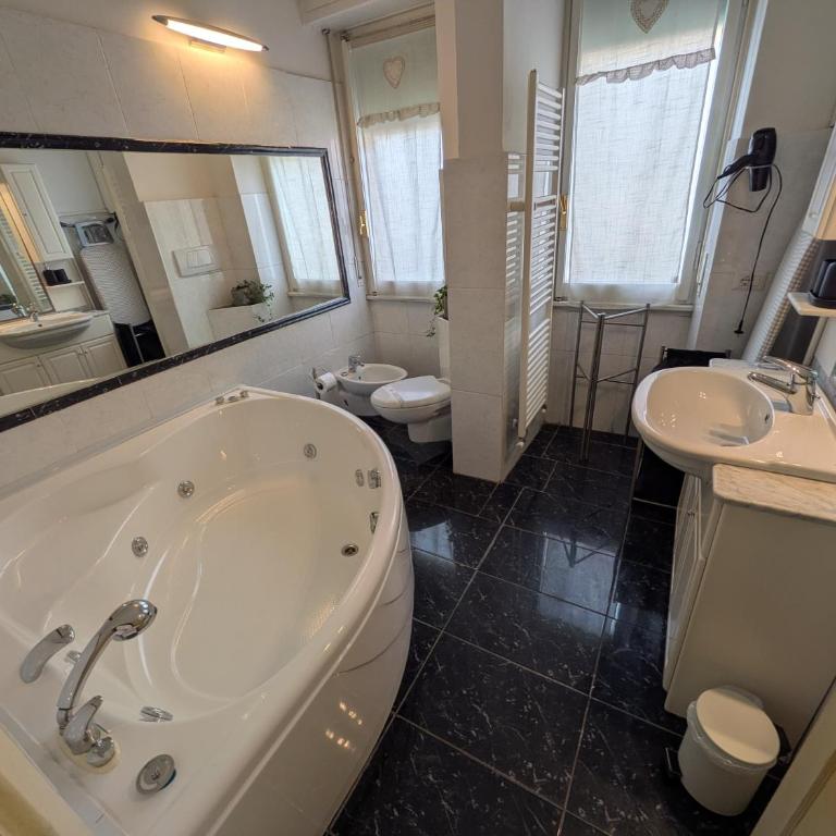 Appartamento Aurora - Two-Bedroom Apartment - 20