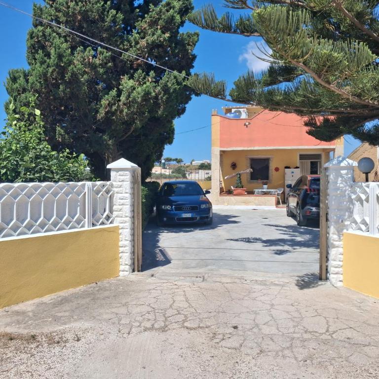 villa Porto fossa - Two-Bedroom House - 9