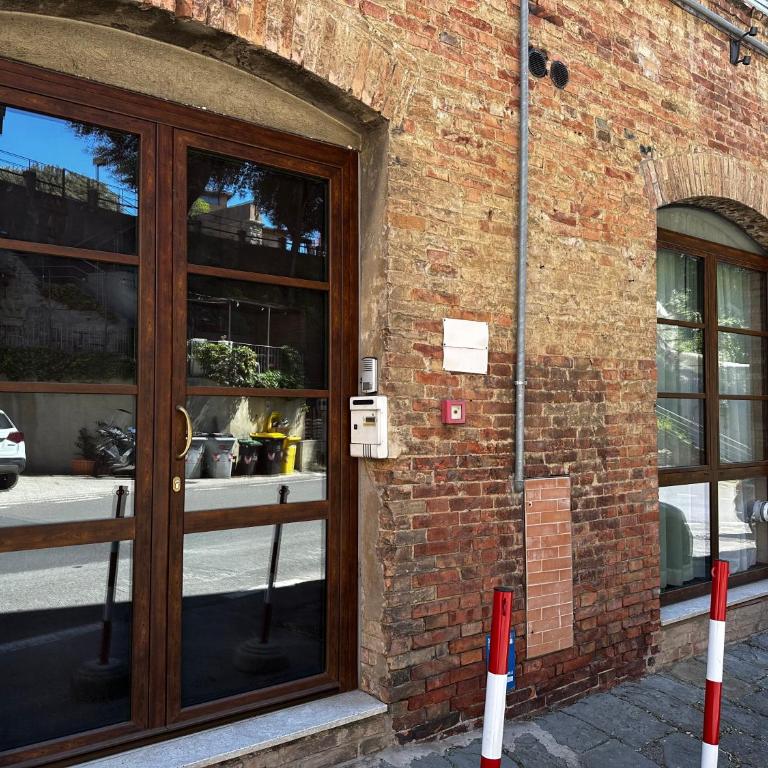 Studio-Apartment Casina RedFlower - Appartamento con 1 Camera da Letto - 10