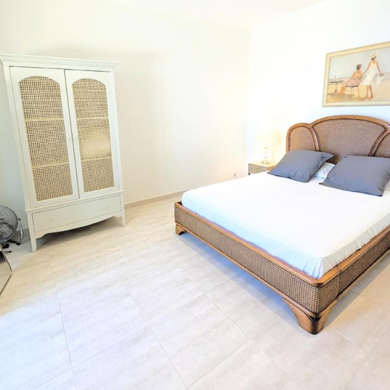 Ref GOLFE Palmes d Or Properties - Appartement - Vue sur Mer - 6