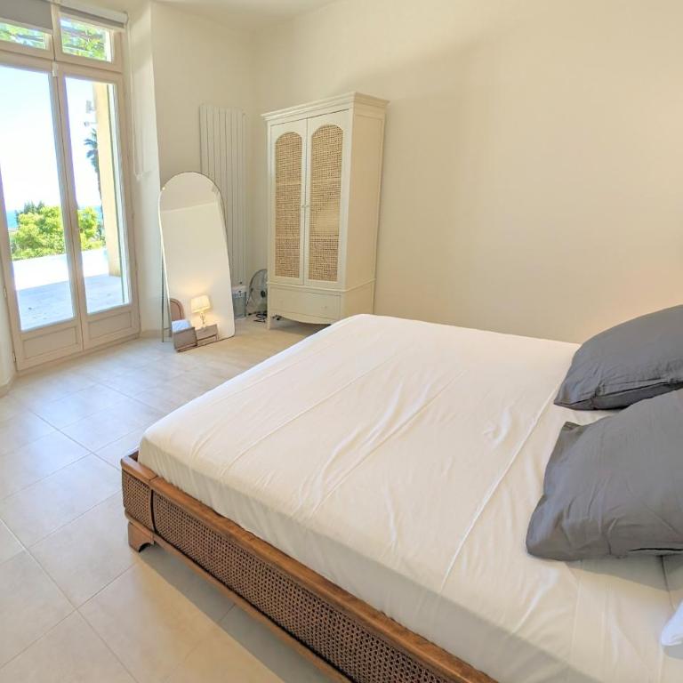 Ref GOLFE Palmes d Or Properties - Appartement - Vue sur Mer - 7