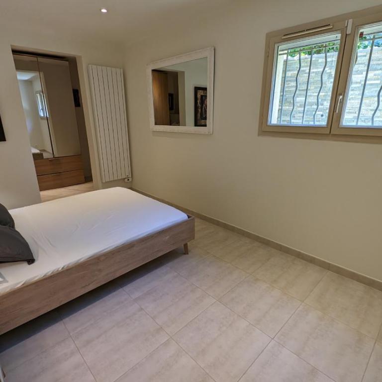 Ref GOLFE Palmes d Or Properties - Appartement - Vue sur Mer - 8