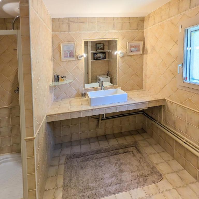 Ref GOLFE Palmes d Or Properties - Appartement - Vue sur Mer - 10