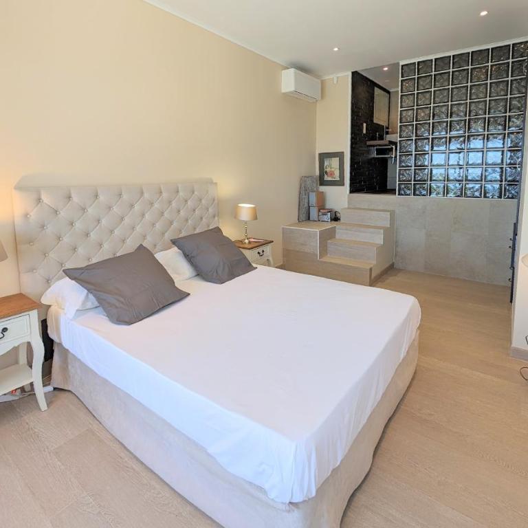Ref GOLFE Palmes d Or Properties - Appartement - Vue sur Mer - 15