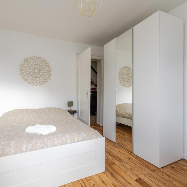 Le Schnokeloch - Appartement 2 Chambres - 29